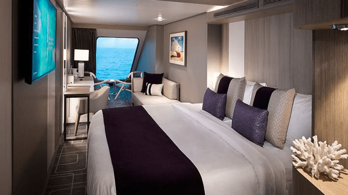 Celebrity Cruises Celebrity Beyond Deluxe Ocean View.png